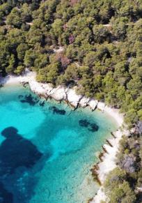 Insel Žirje
