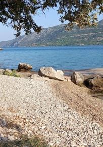 Insel Korčula