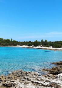 Insel Lovište