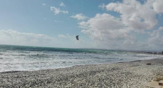 Softades beach II