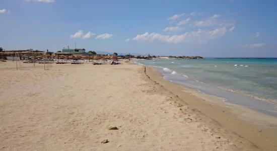 Golden Bay Beach