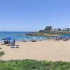 Polyxenia Beach