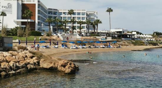 Evalena Beach