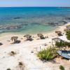 Thalassines Villas Beach