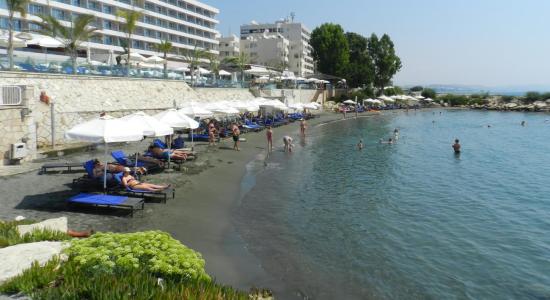 Royal Apollonia Beach