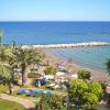 Crowne Plaza Limassol Beach