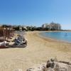 Limassol Marina Beach