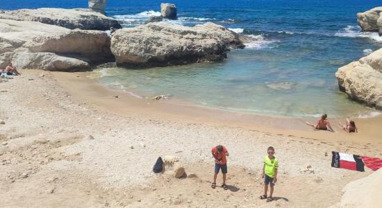Ektoras Beach
