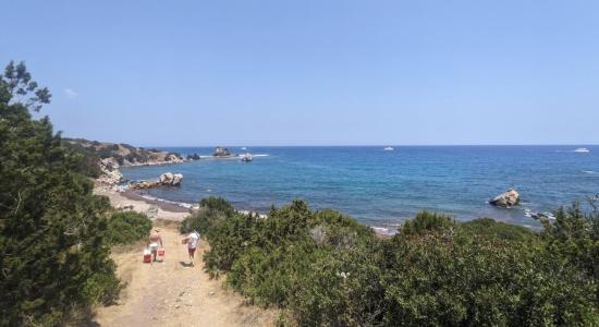 Savvas Beach