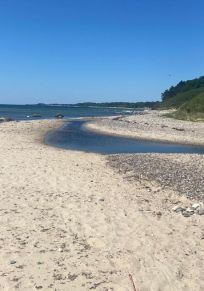 Insel Bornholm