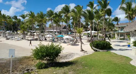 Caleton Strand