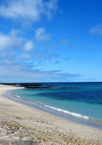 Insel San Cristóbal