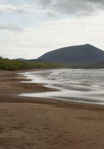 Insel San Salvador