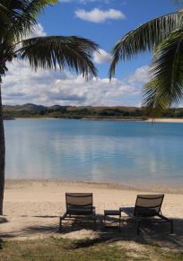Insel Viti Levu