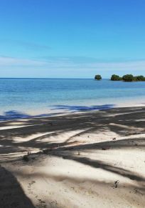 Insel Nikubati