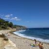 Plage de La Coudouliere