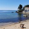 Plage du Pradon