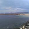 Odyssey beach