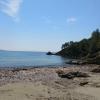 Cap Leoube beach
