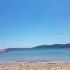 Beach les Tamaris