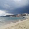 Sainte Maxime Marina Strand