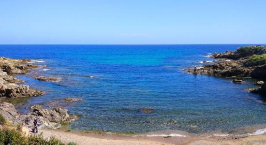 Tardieu beach