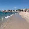 Croisette Strand