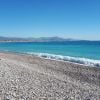 Plage d'Antibes