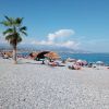 Plage de la Batterie