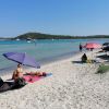 Strand von Pinarellu