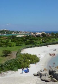 Insel Cavallo