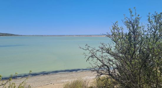 Plage Le Clapotis