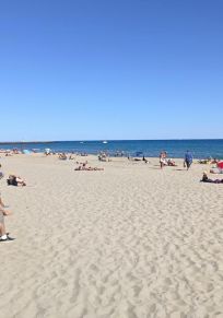 Marseillan Plage