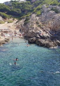 Insel Bendor