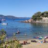 Calanque du Four a Chaux