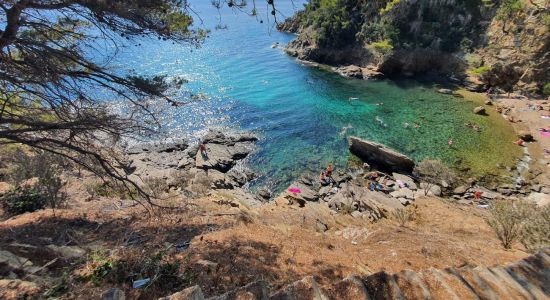 Calanque Plage