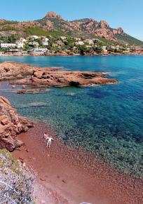 Region Côte d'Azur