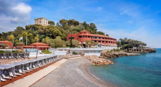 Plage de Saint-Roman