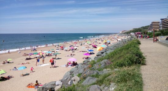 Plage De La Chambre D'Amour