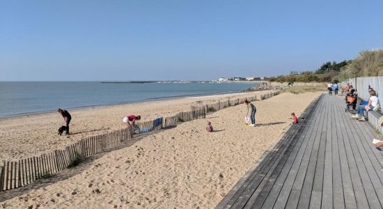 Chatelaillon Plage