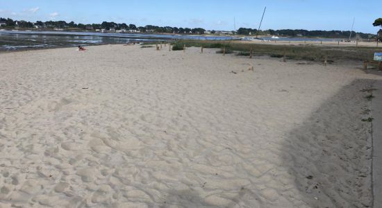 Plage de Port Biren