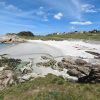 Plage de Porsevigne