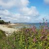 Plage de Port le Goff