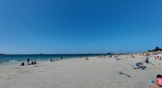 Plage Des Dunes