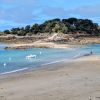 Plage de l'Islet