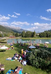 Département Hautes-Alpes