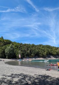 Region Provence-Alpes-Côte d’Azur