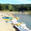 Plage de La Salvetat-sur-Agout