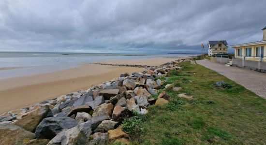 Portbail Plage