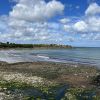 Plage de Bretteville